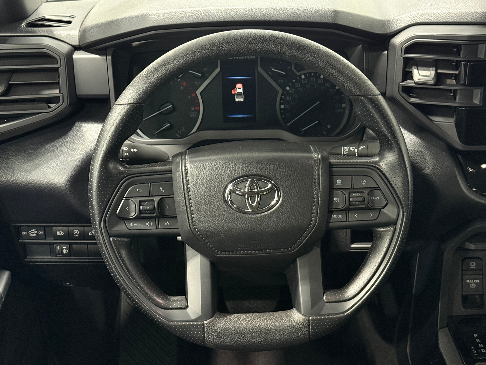 Thumbnail: 2025 Toyota Tundra - 5