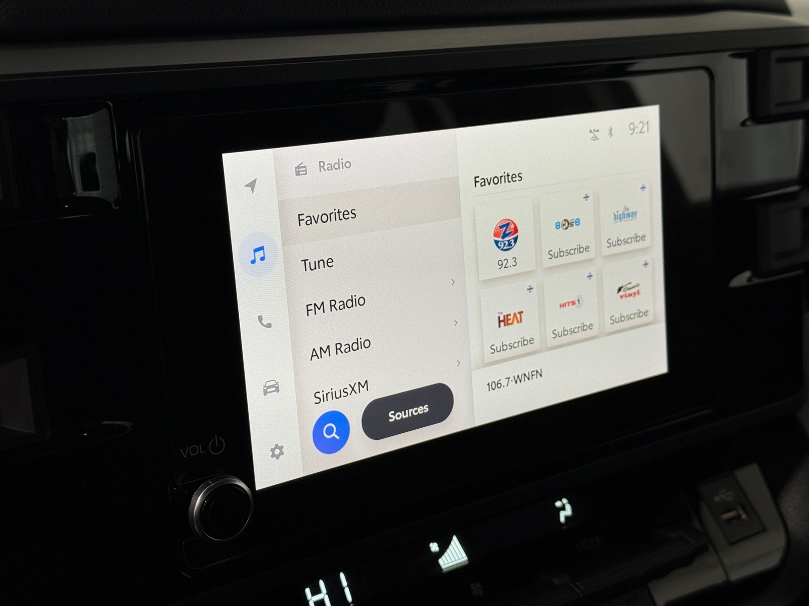 Thumbnail: 2025 Toyota Tundra - 4