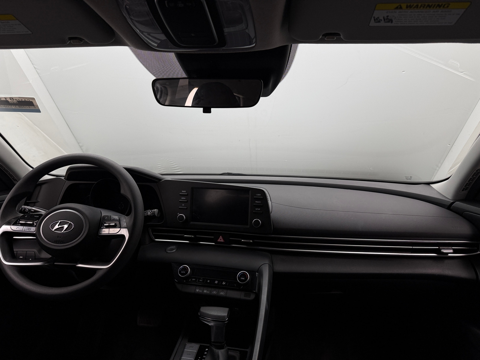 Thumbnail: 2022 Hyundai Elantra - 3