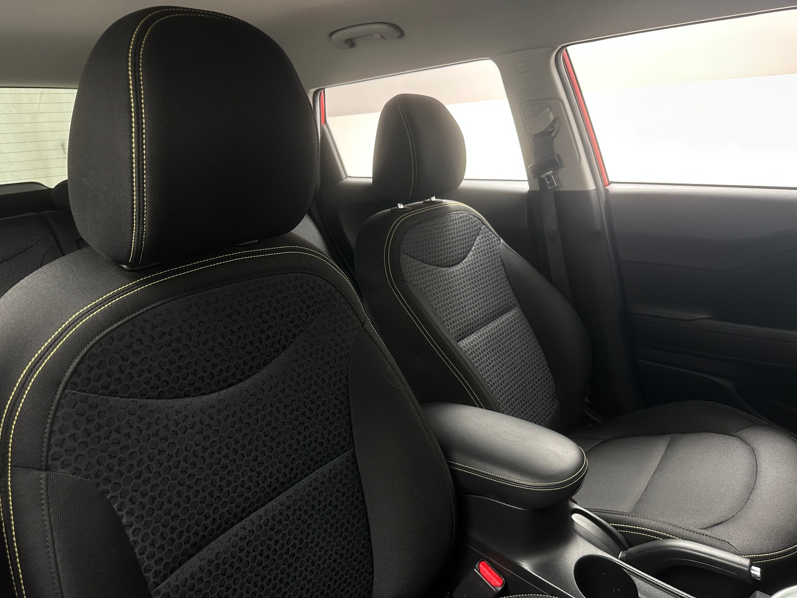 Thumbnail: 2016 Kia Soul - 2