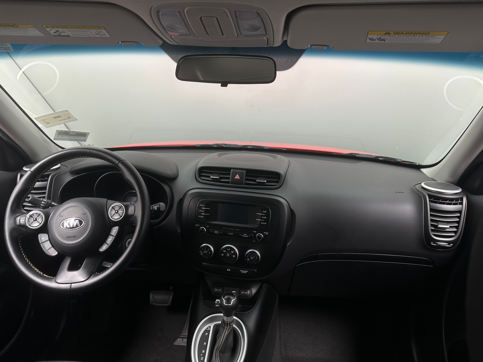 Thumbnail: 2016 Kia Soul - 3