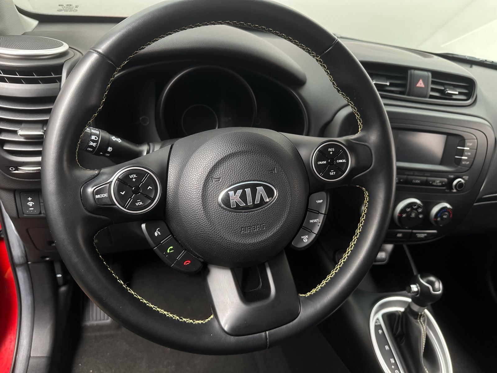 Thumbnail: 2016 Kia Soul - 5