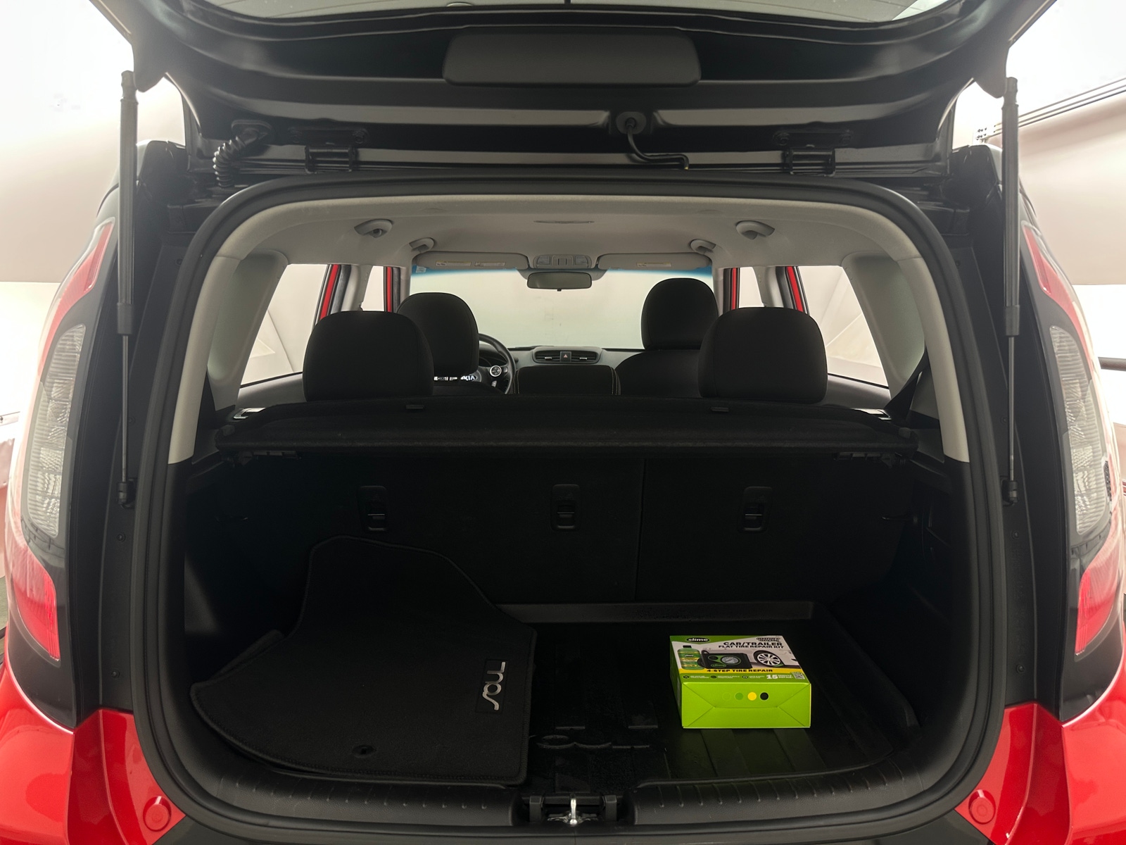 Thumbnail: 2016 Kia Soul - 7