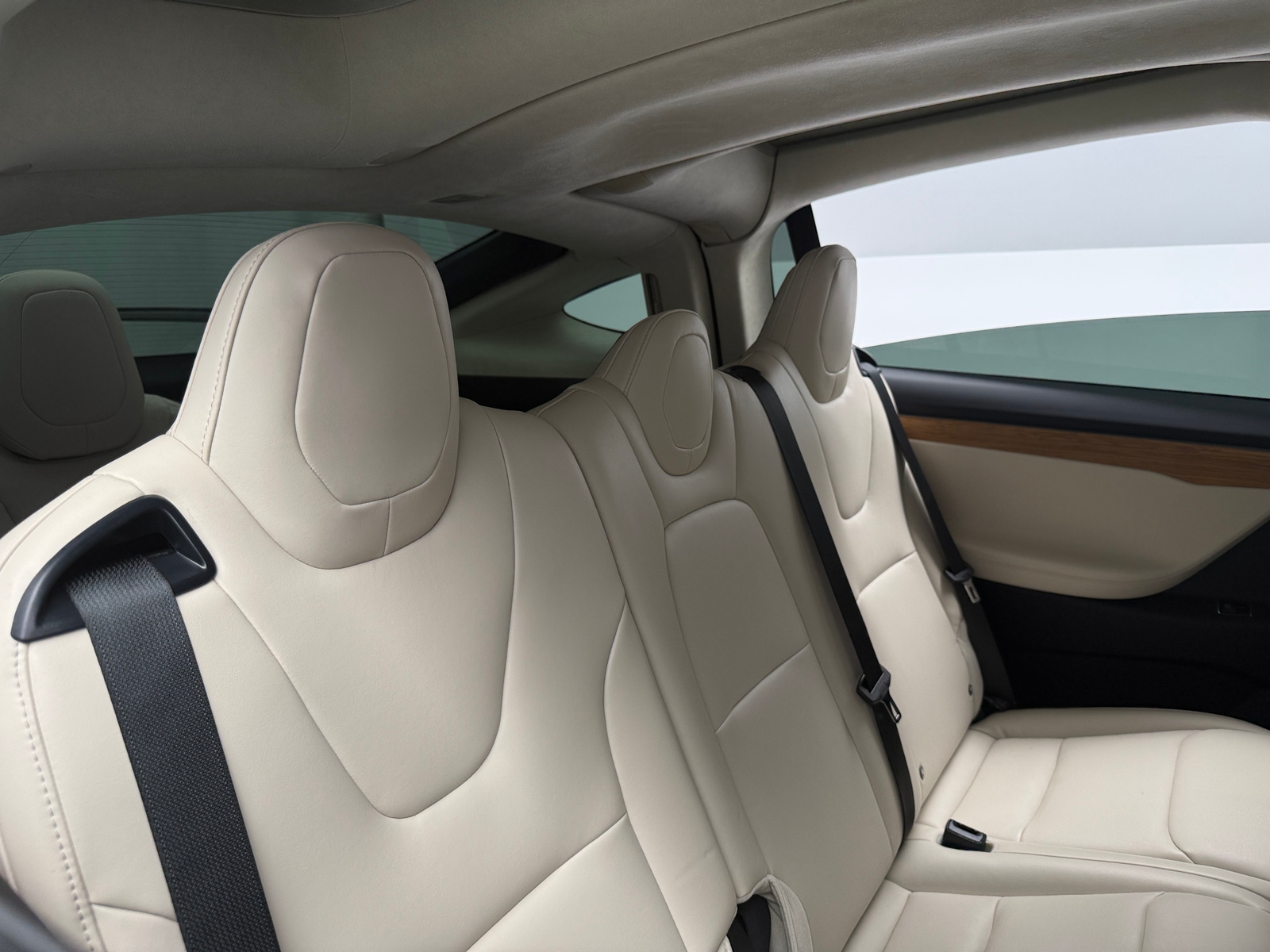 Thumbnail: 2019 Tesla Model X - 5