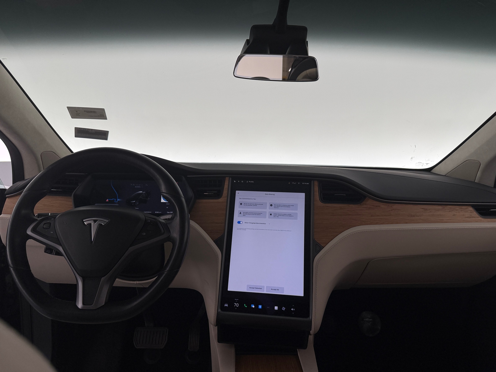 Thumbnail: 2019 Tesla Model X - 2