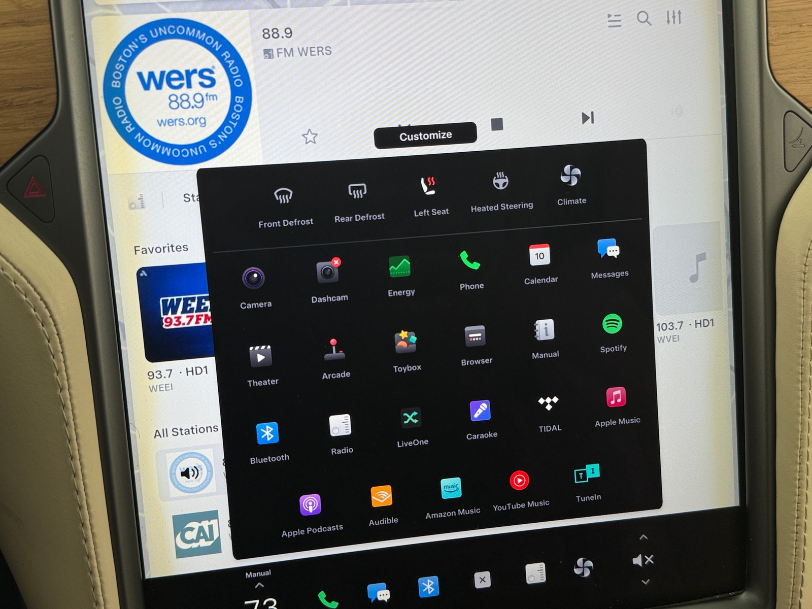 Thumbnail: 2019 Tesla Model X - 3