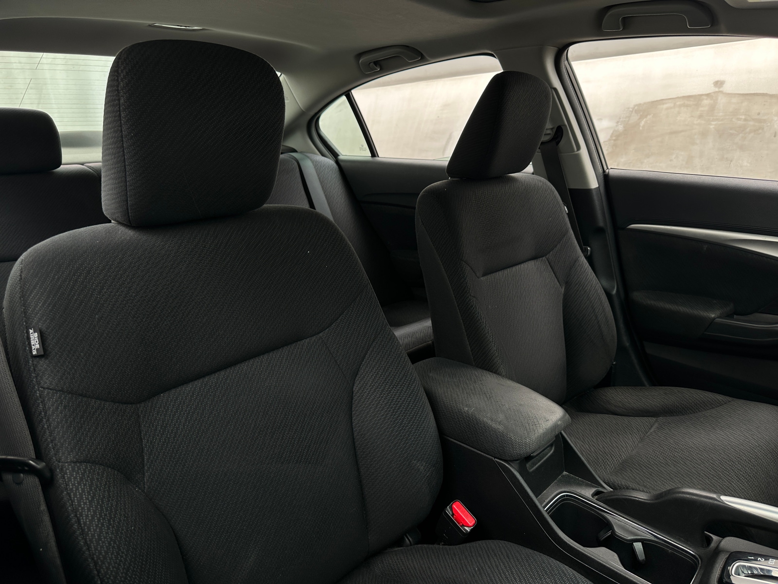 Thumbnail: 2013 Honda Civic - 2