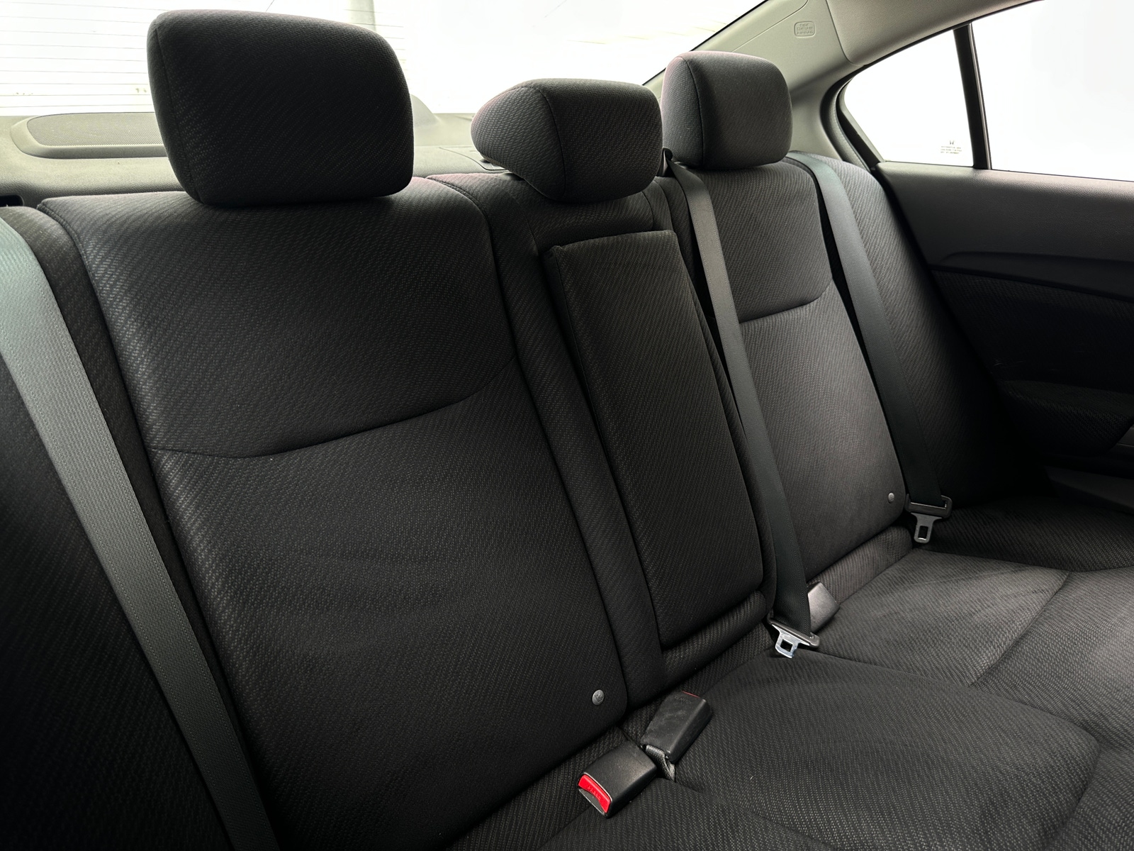 Thumbnail: 2013 Honda Civic - 6