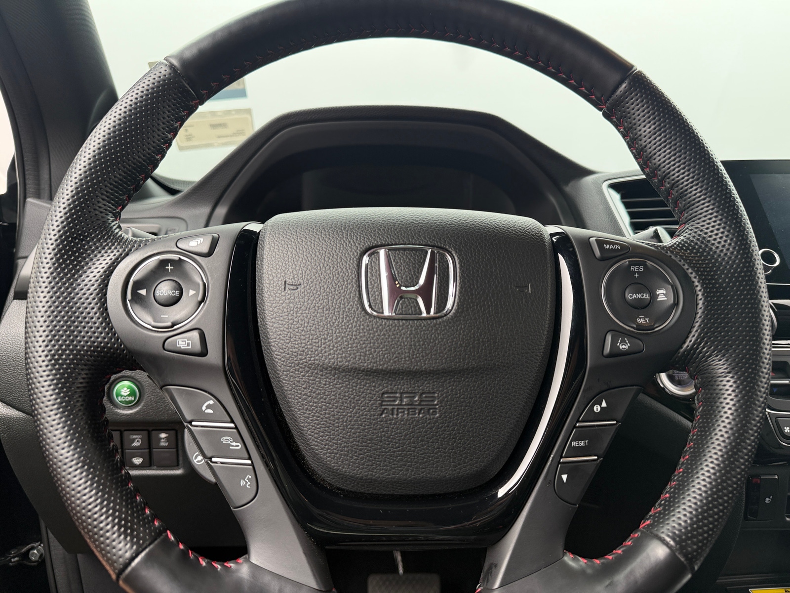 Thumbnail: 2023 Honda Ridgeline - 5