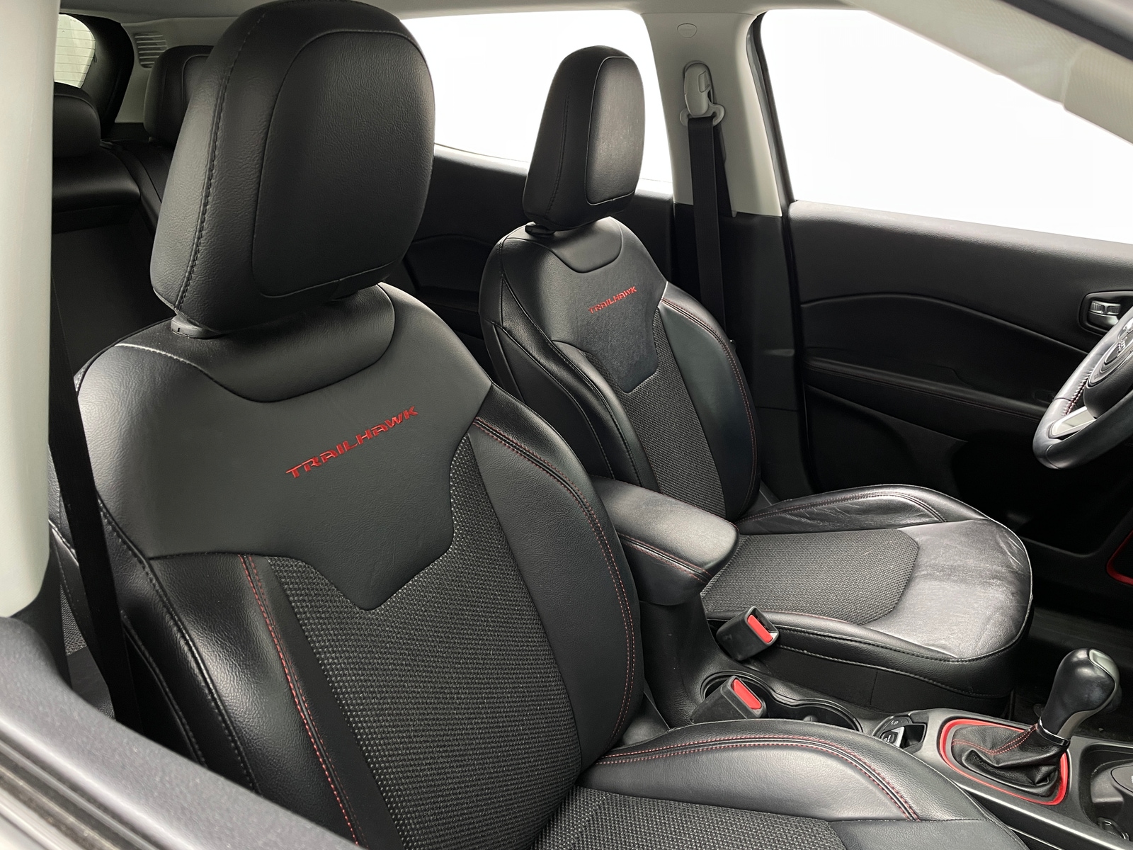 Thumbnail: 2019 Jeep Compass - 2