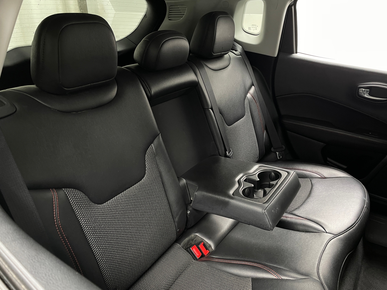 Thumbnail: 2019 Jeep Compass - 6