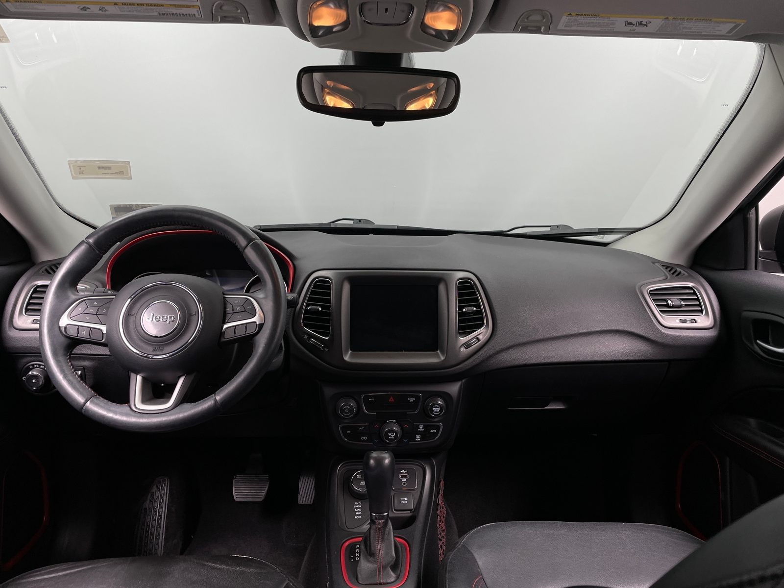 Thumbnail: 2019 Jeep Compass - 3