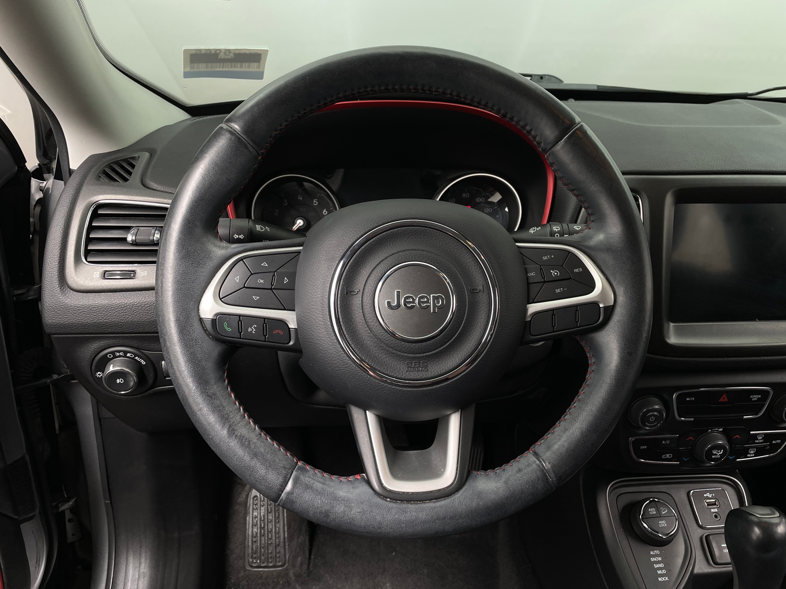 Thumbnail: 2019 Jeep Compass - 5