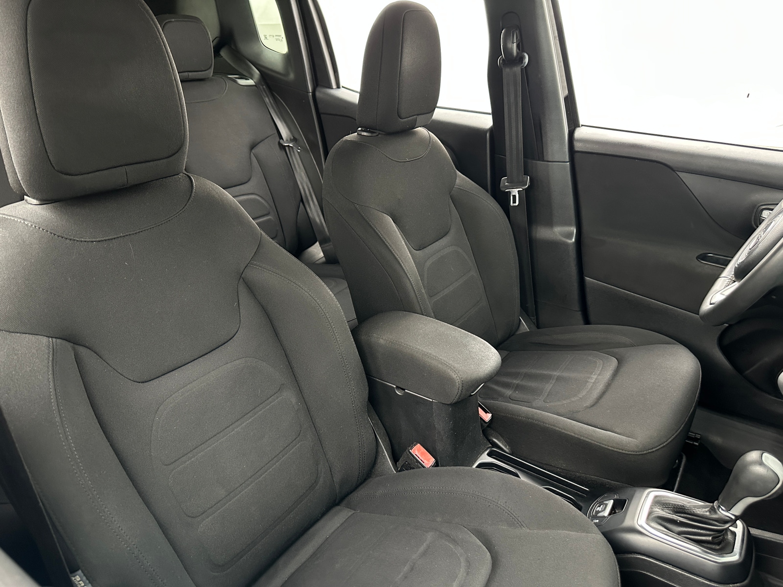 Thumbnail: 2018 Jeep Renegade - 2