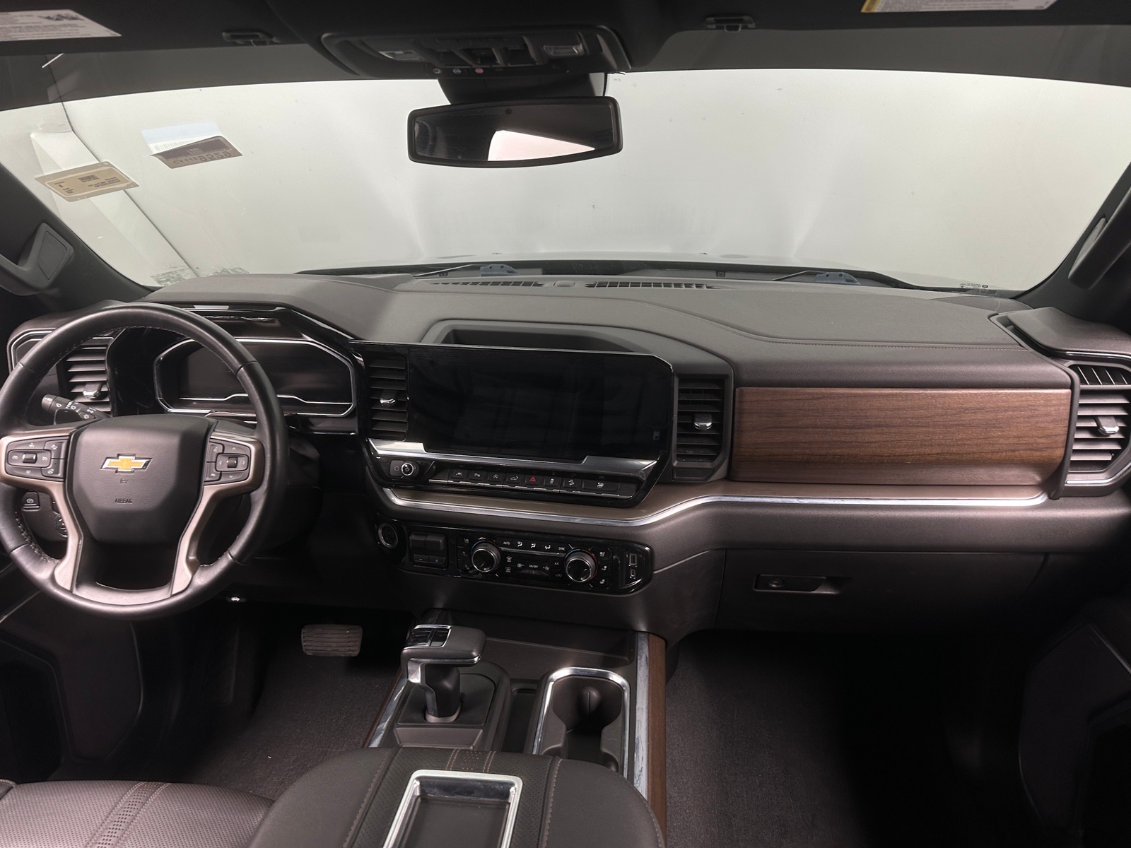 Thumbnail: 2022 Chevrolet Silverado 1500 - 2