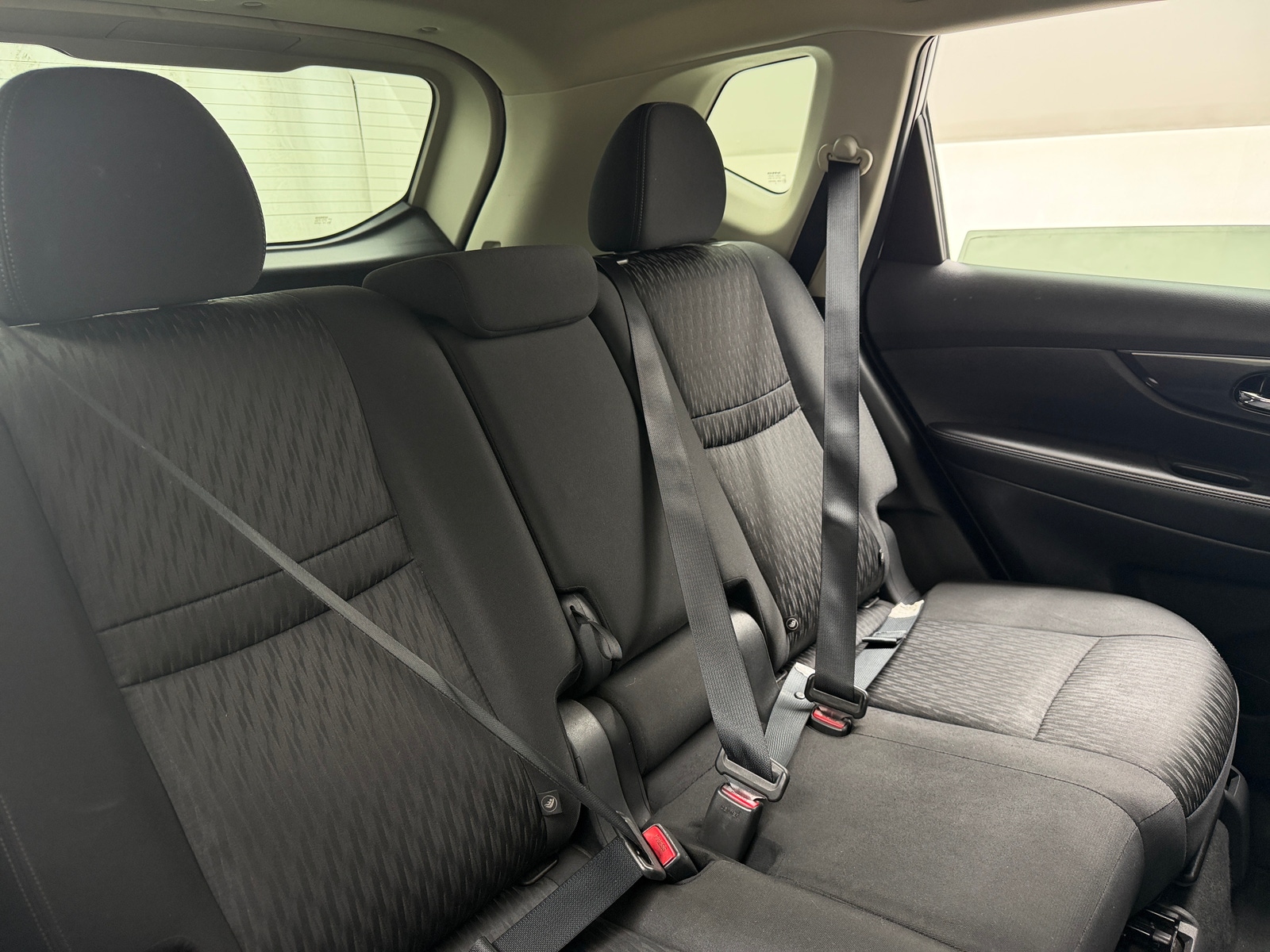 Thumbnail: 2019 Nissan Rogue - 6