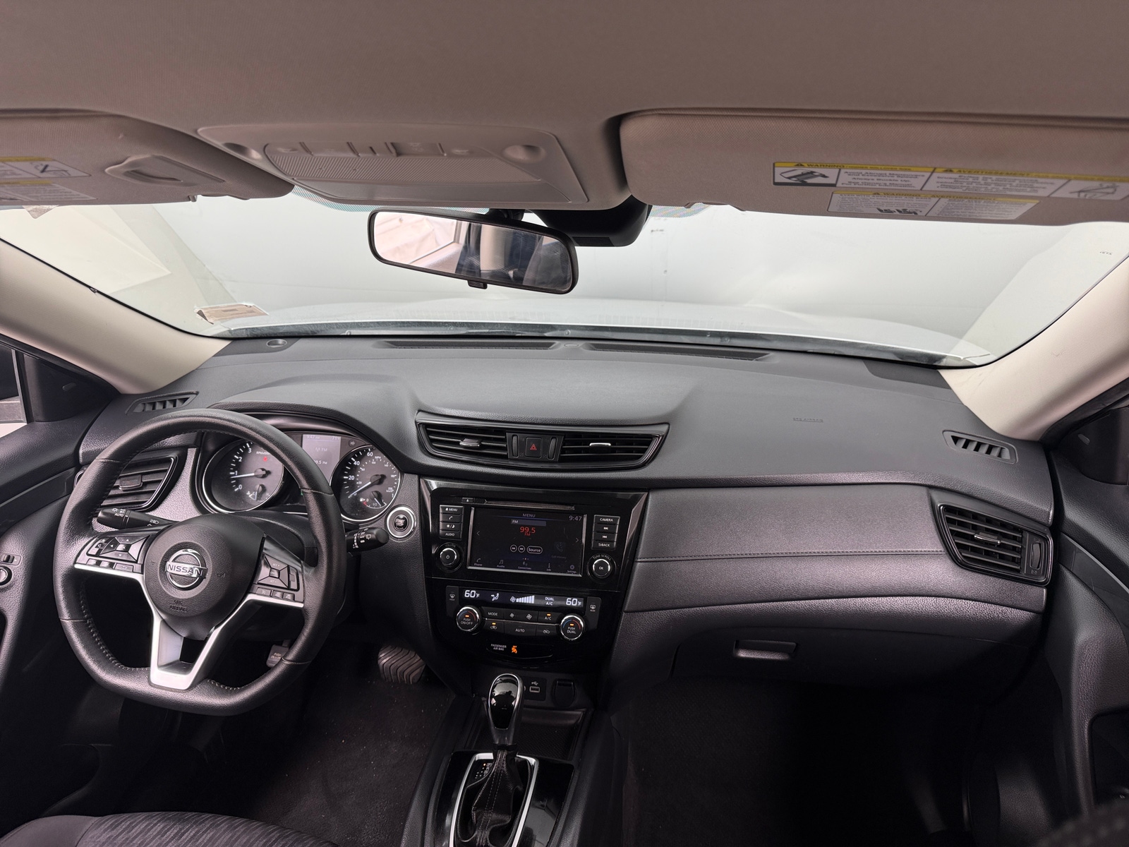 Thumbnail: 2019 Nissan Rogue - 3