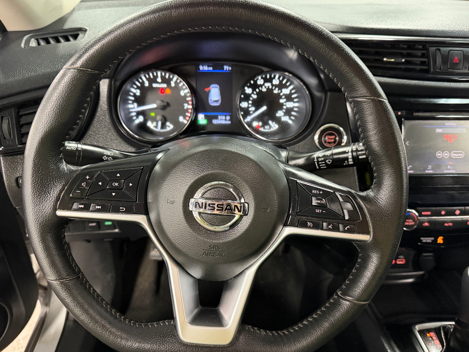 Thumbnail: 2019 Nissan Rogue - 5