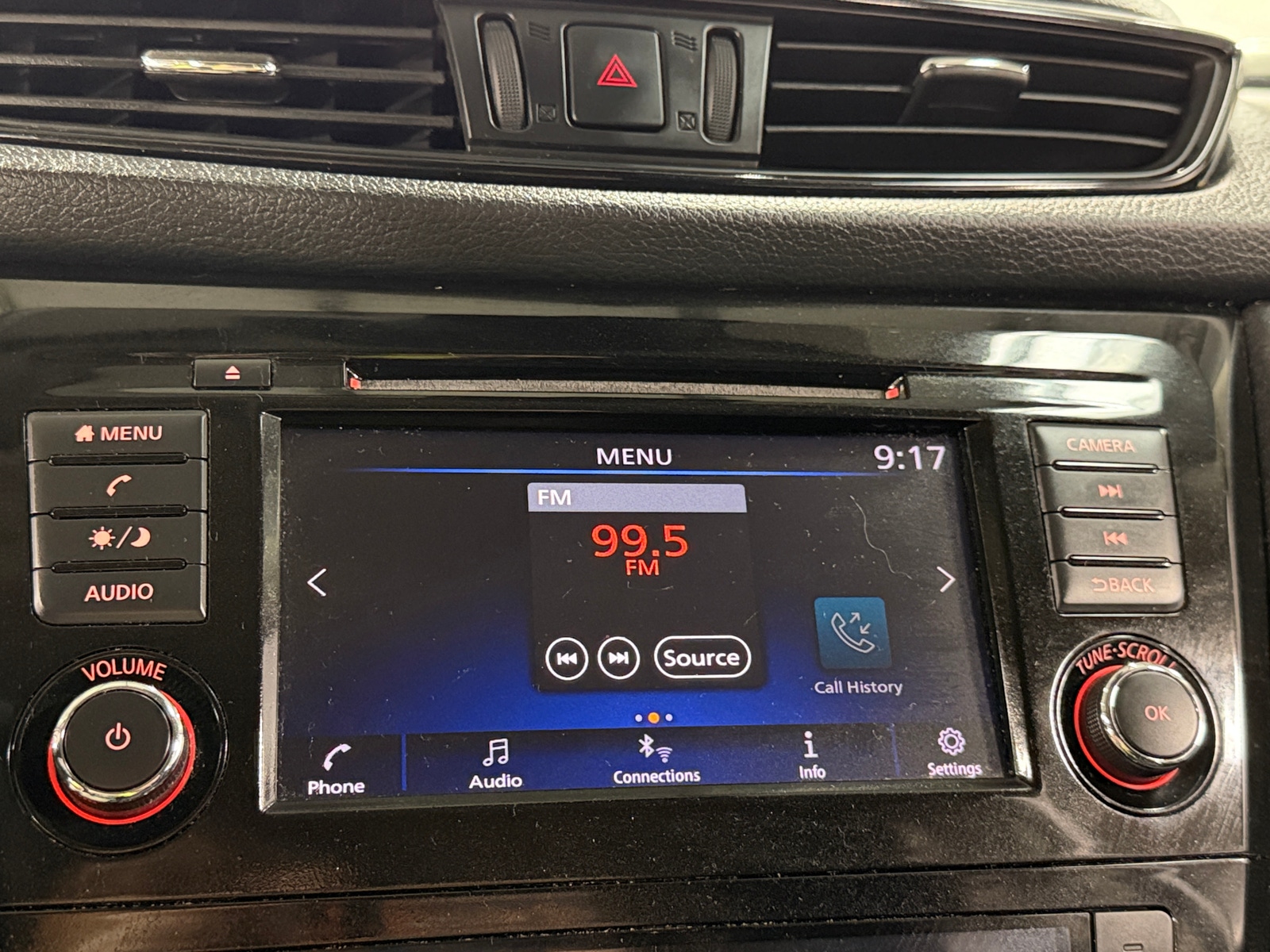 Thumbnail: 2019 Nissan Rogue - 4