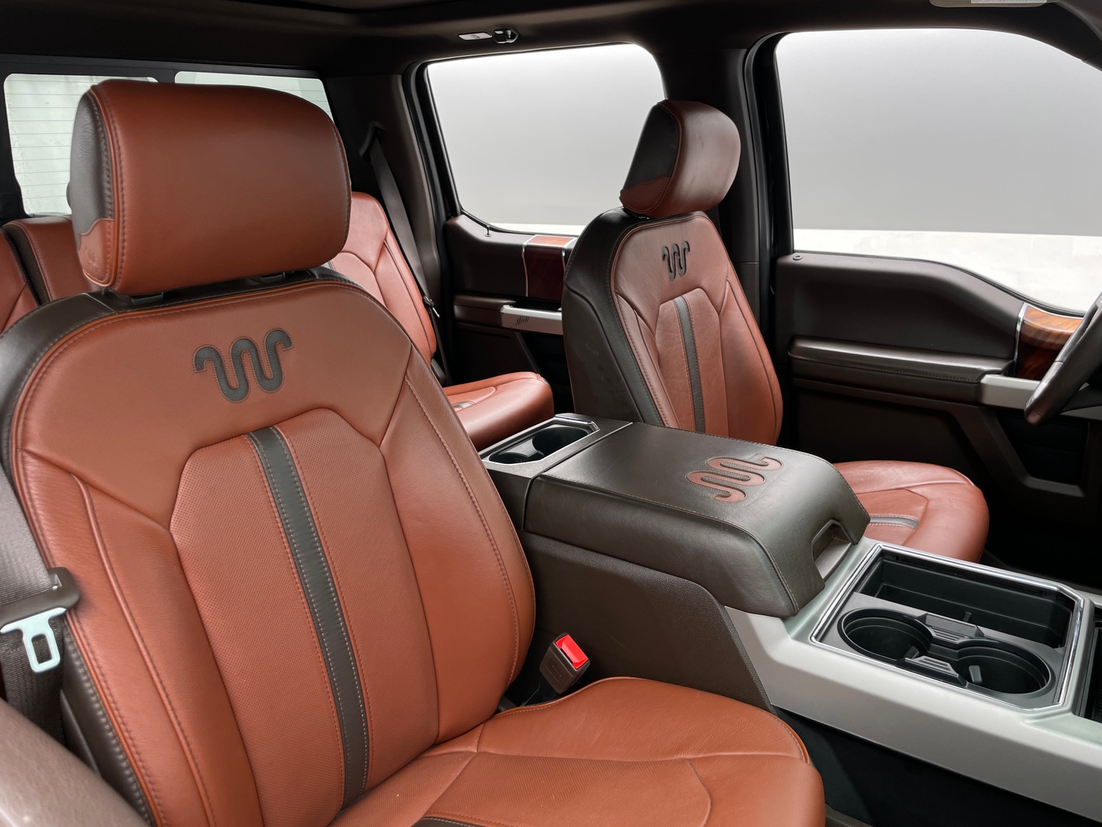 Thumbnail: 2019 Ford Econoline - 2