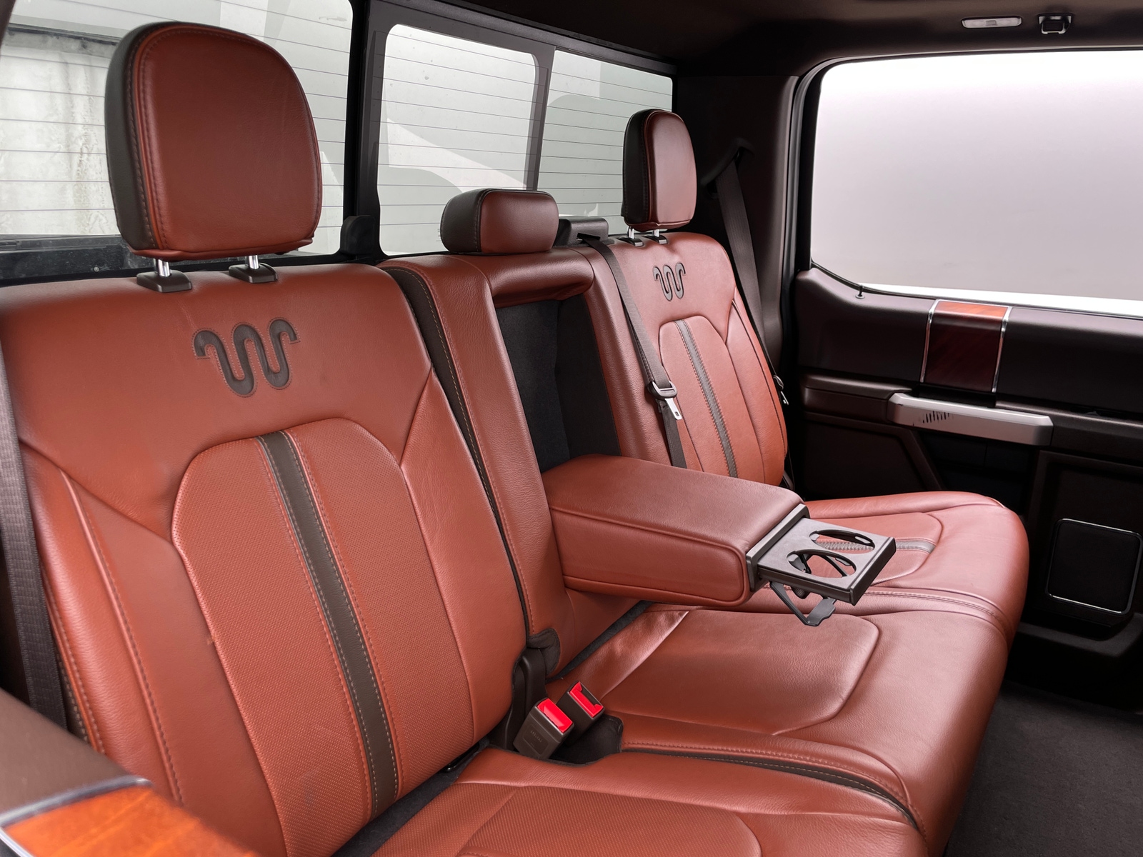 Thumbnail: 2019 Ford Econoline - 6