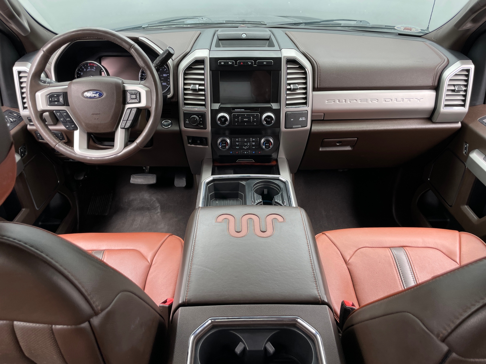 Thumbnail: 2019 Ford Econoline - 3