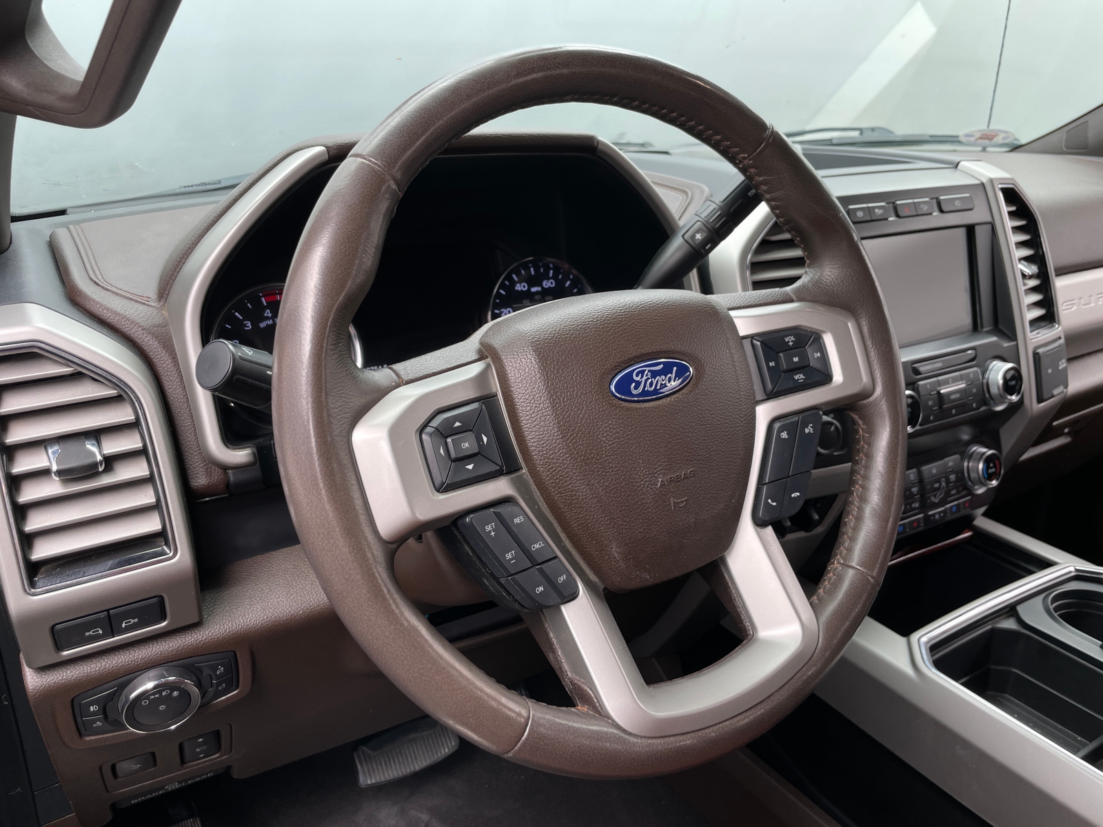 Thumbnail: 2019 Ford Econoline - 5