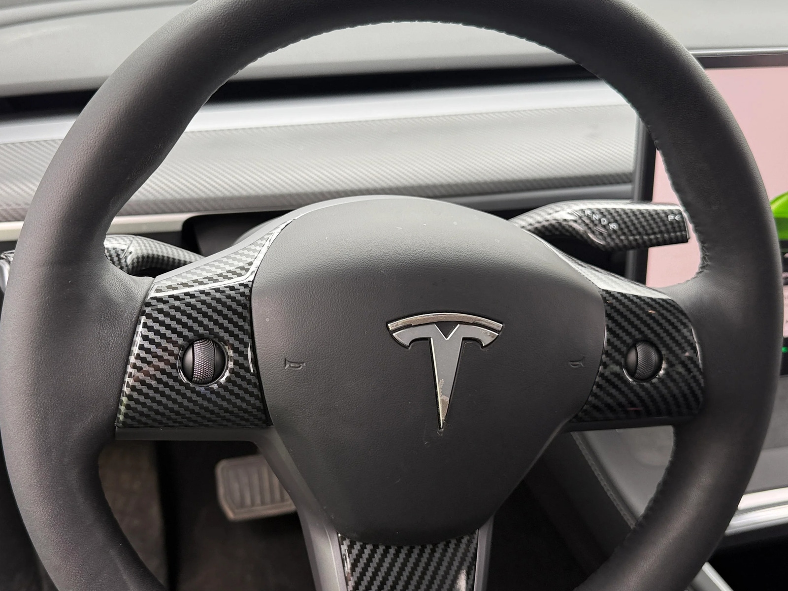 Thumbnail: 2023 Tesla Model Y - 4