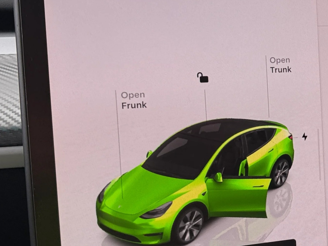 Thumbnail: 2023 Tesla Model Y - 3