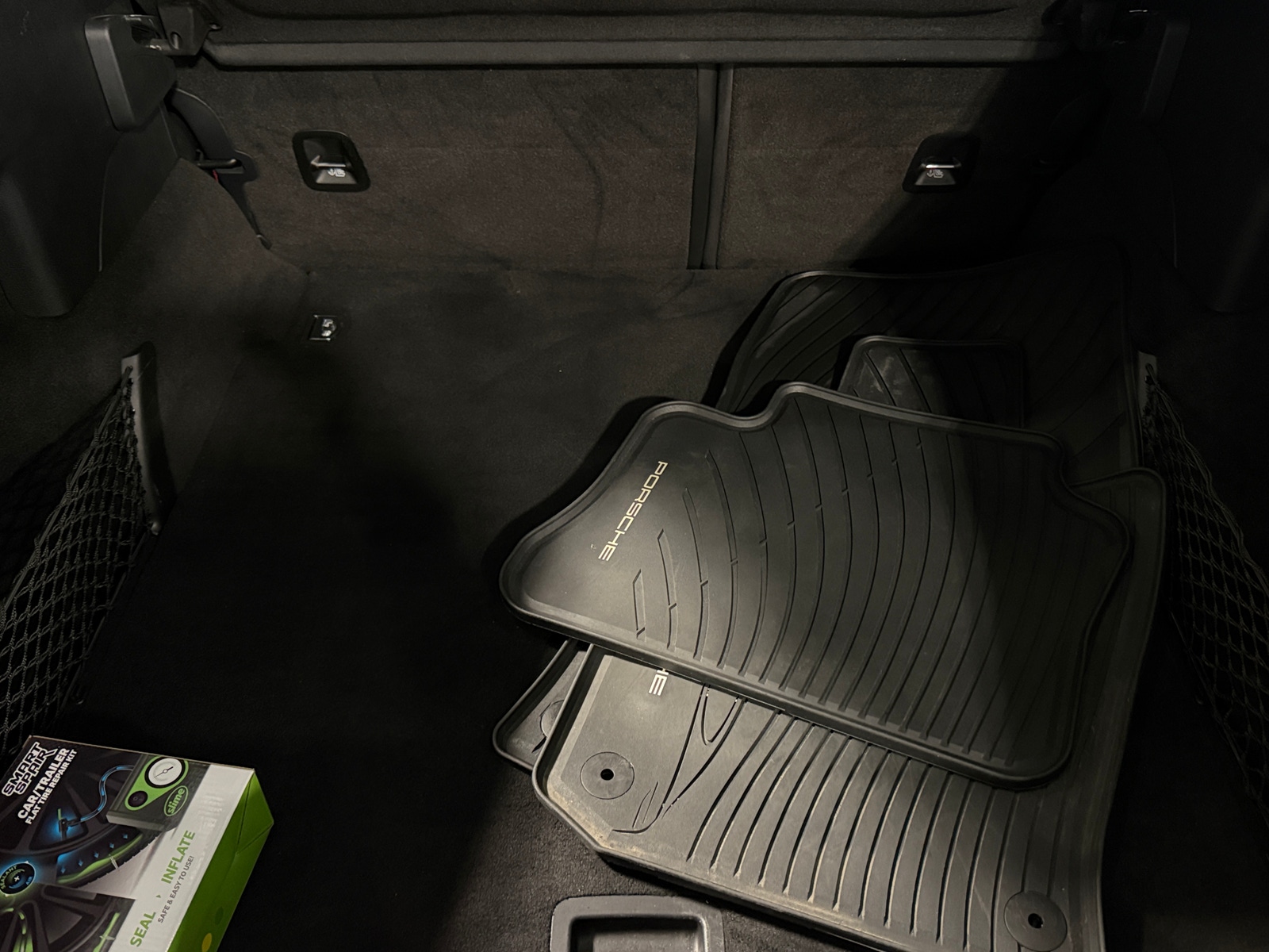 Thumbnail: 2016 Porsche Panamera - 6