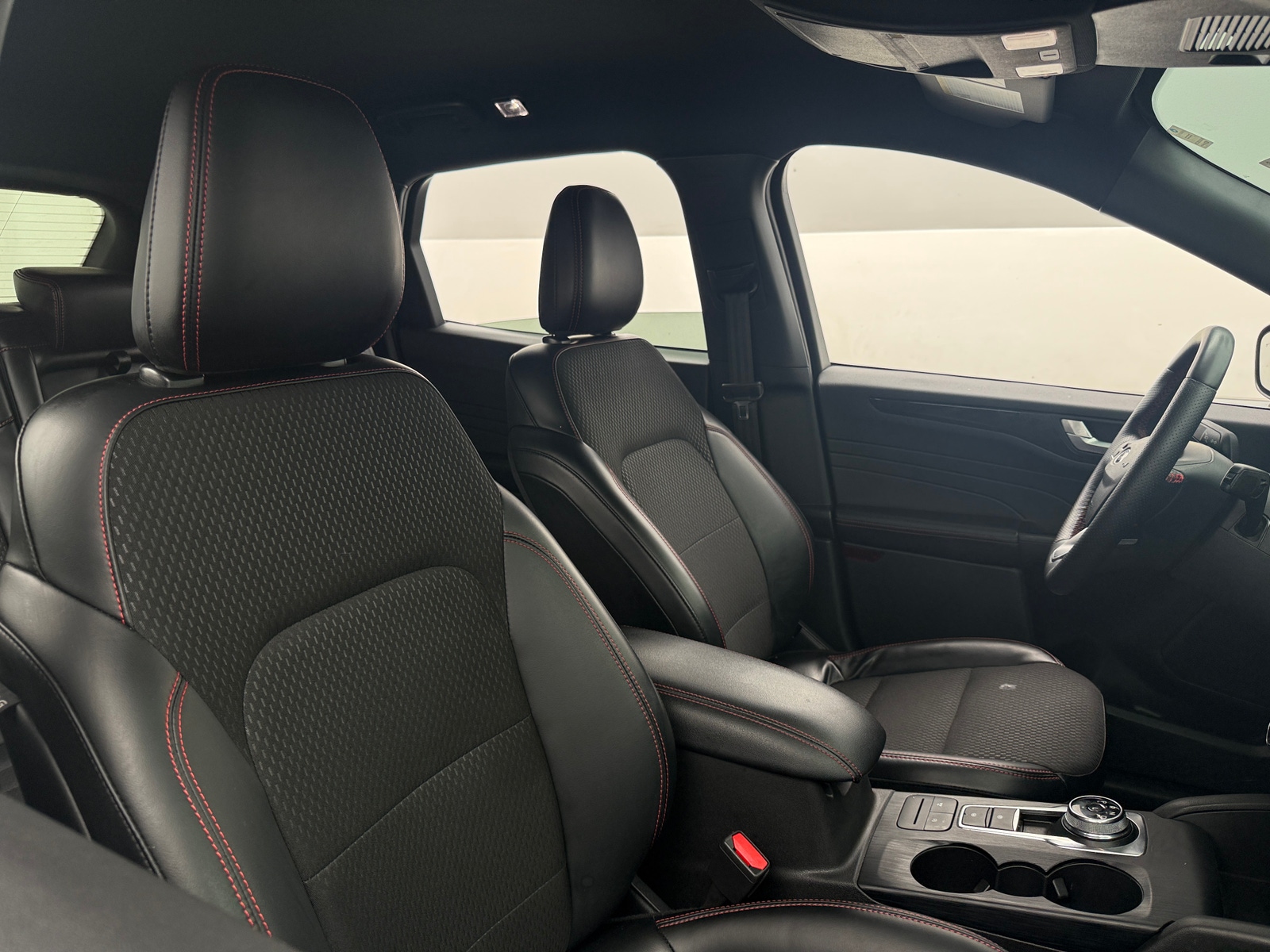 Thumbnail: 2025 Ford Escape - 2