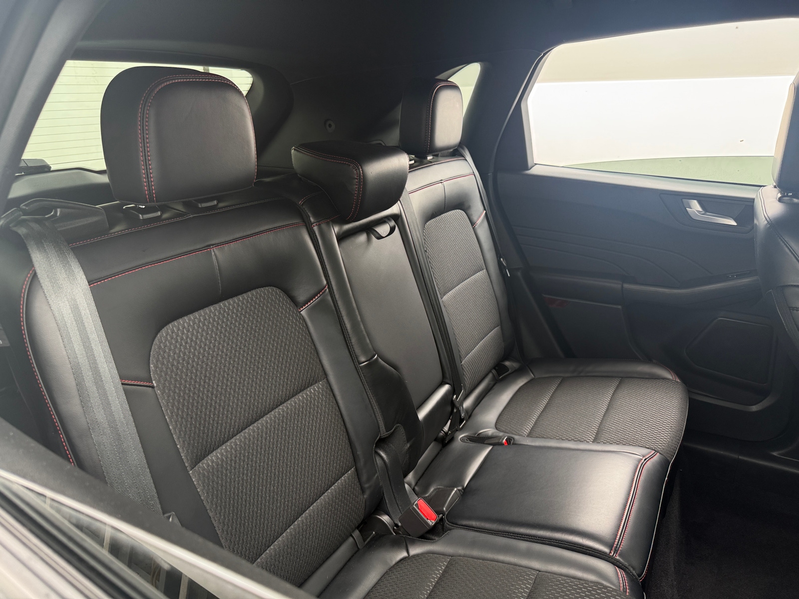 Thumbnail: 2025 Ford Escape - 6