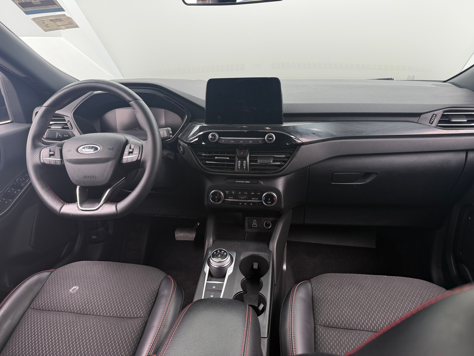 Thumbnail: 2025 Ford Escape - 3