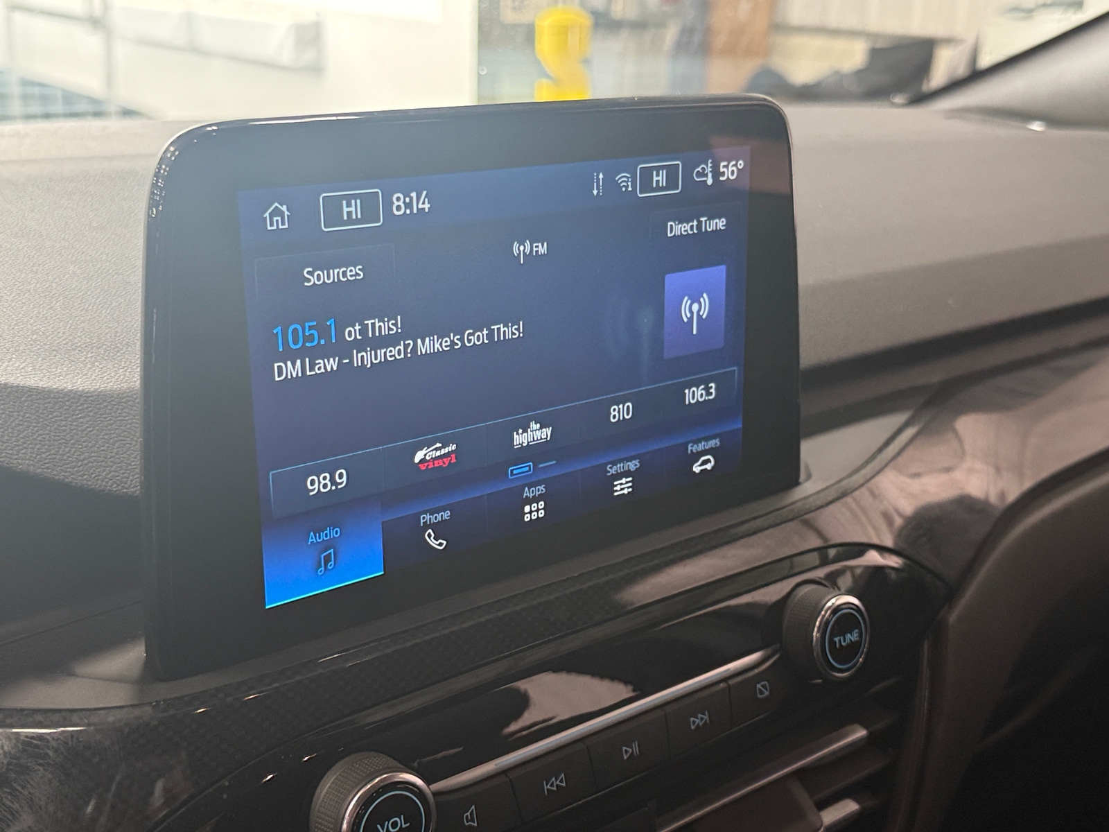 Thumbnail: 2025 Ford Escape - 4