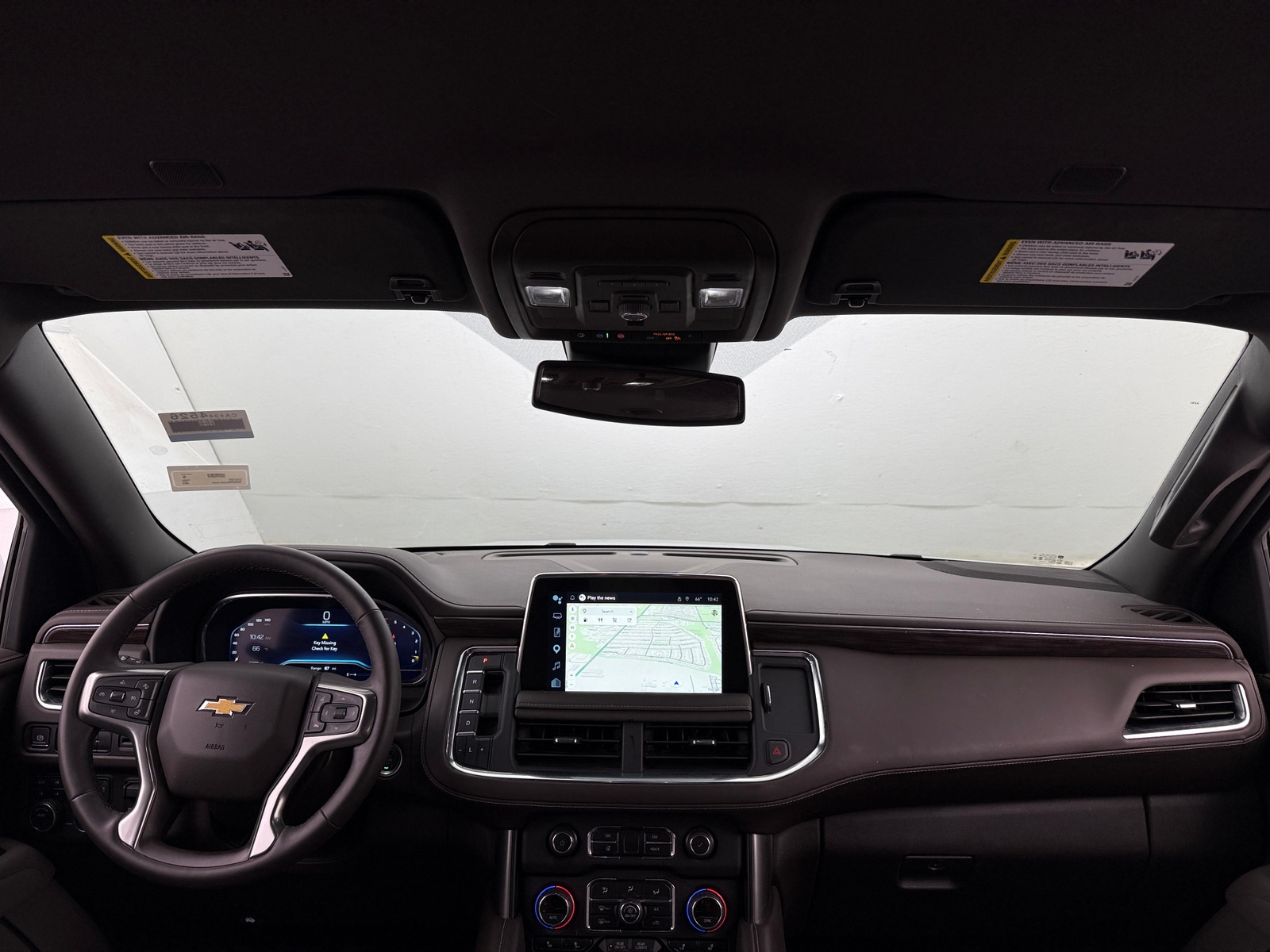 Thumbnail: 2024 Chevrolet Suburban - 2
