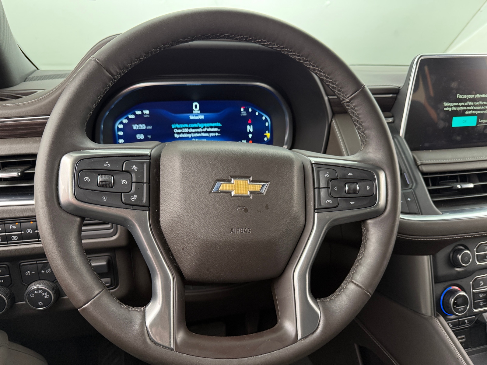 Thumbnail: 2024 Chevrolet Suburban - 4