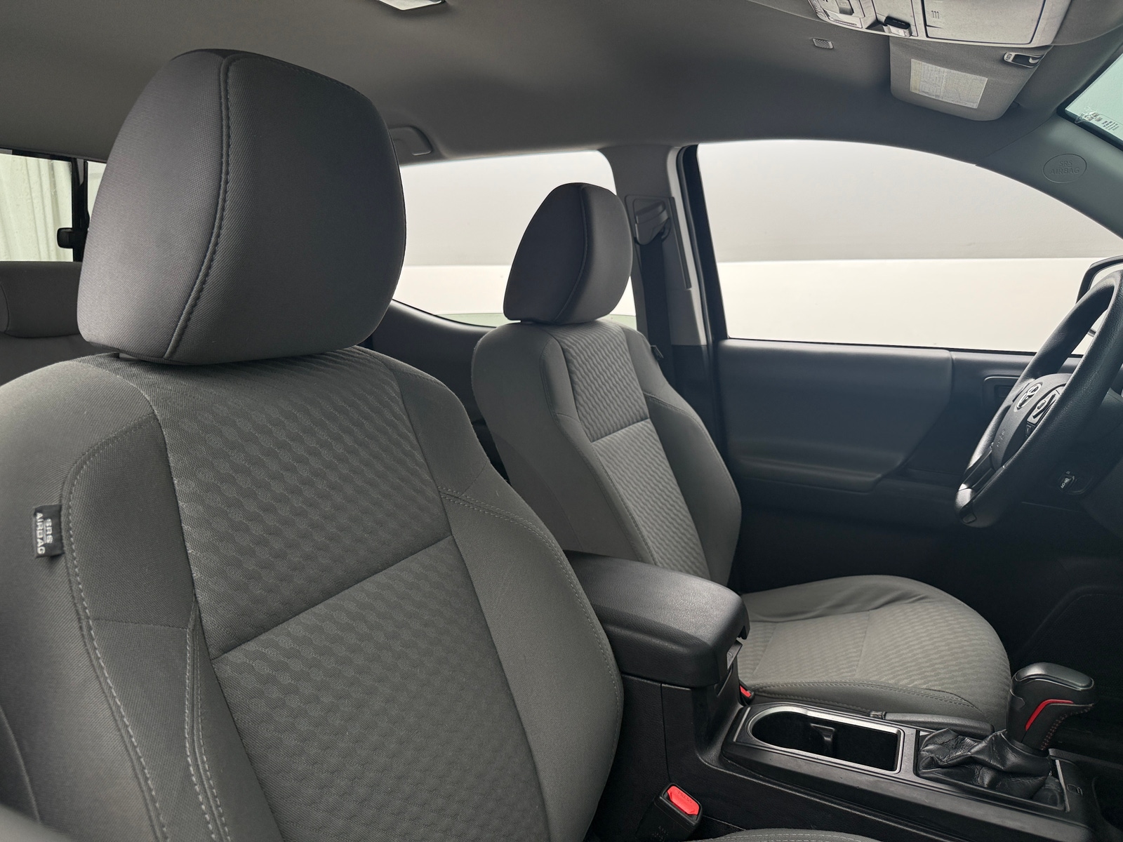 Thumbnail: 2021 Toyota Tacoma - 2