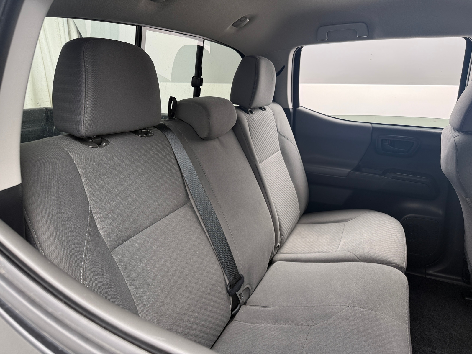 Thumbnail: 2021 Toyota Tacoma - 6