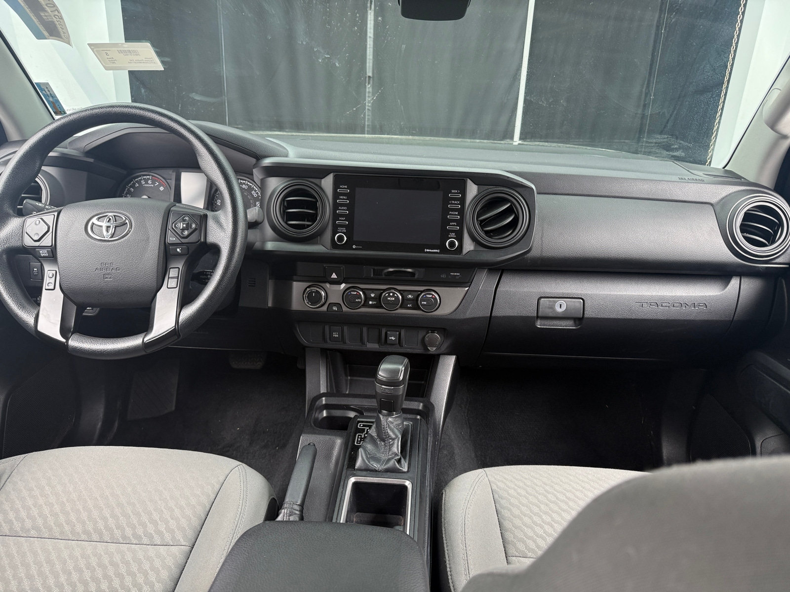 Thumbnail: 2021 Toyota Tacoma - 3