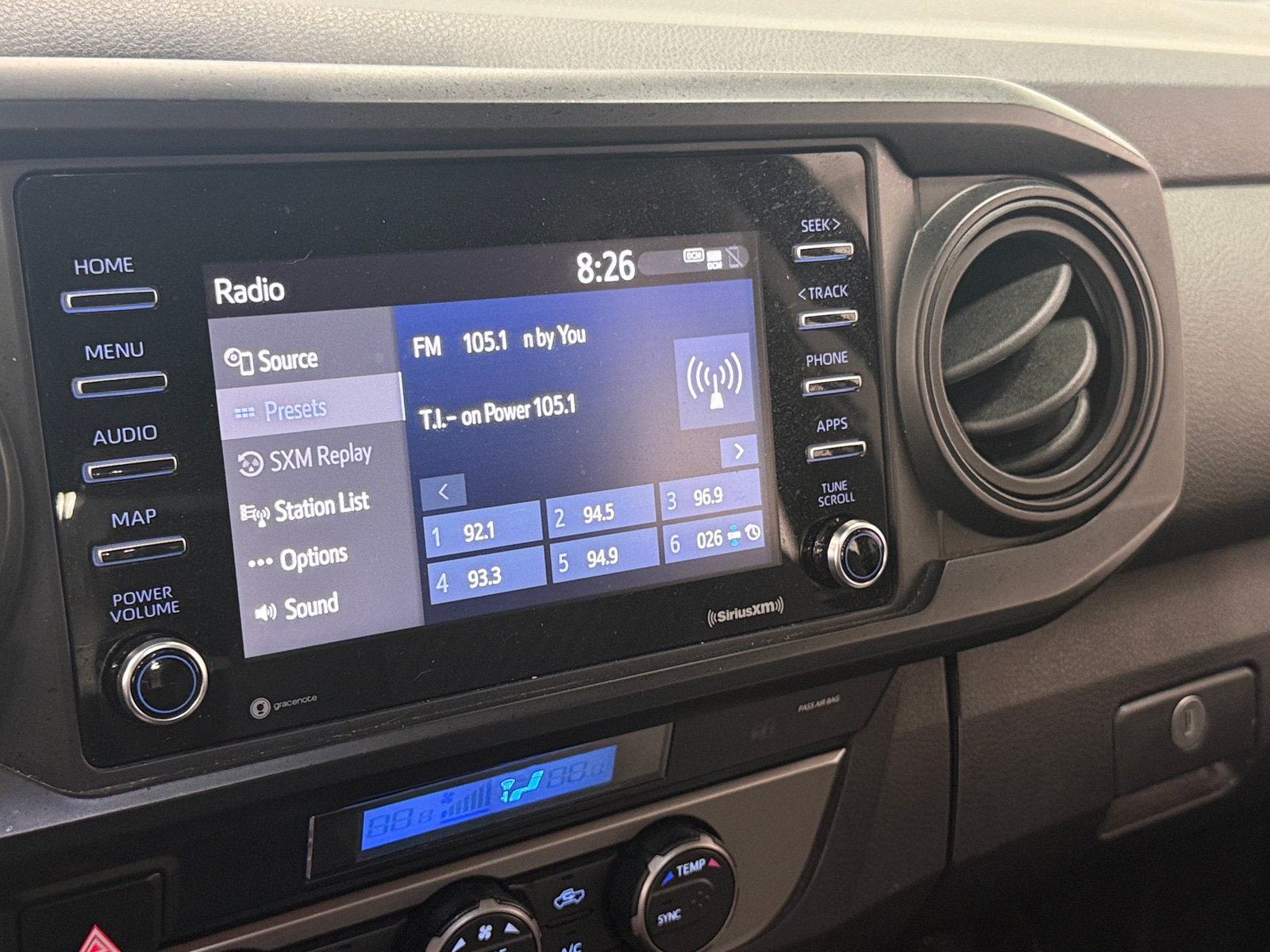 Thumbnail: 2021 Toyota Tacoma - 4