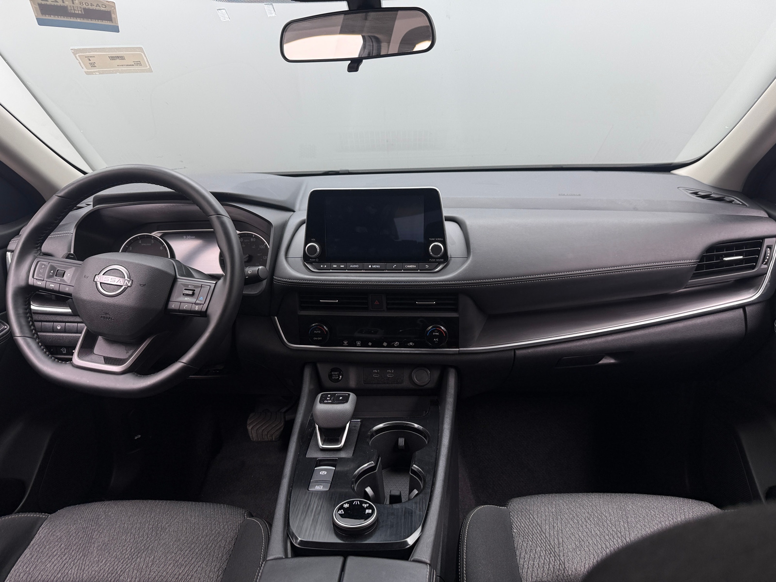 Thumbnail: 2025 Nissan Rogue - 3