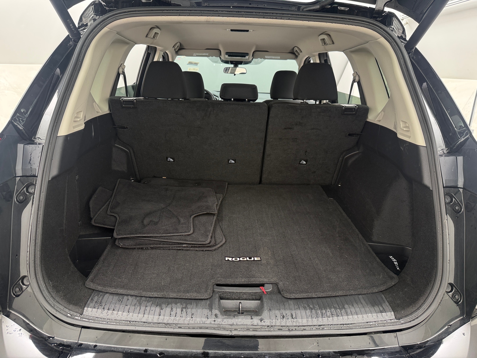 Thumbnail: 2025 Nissan Rogue - 7