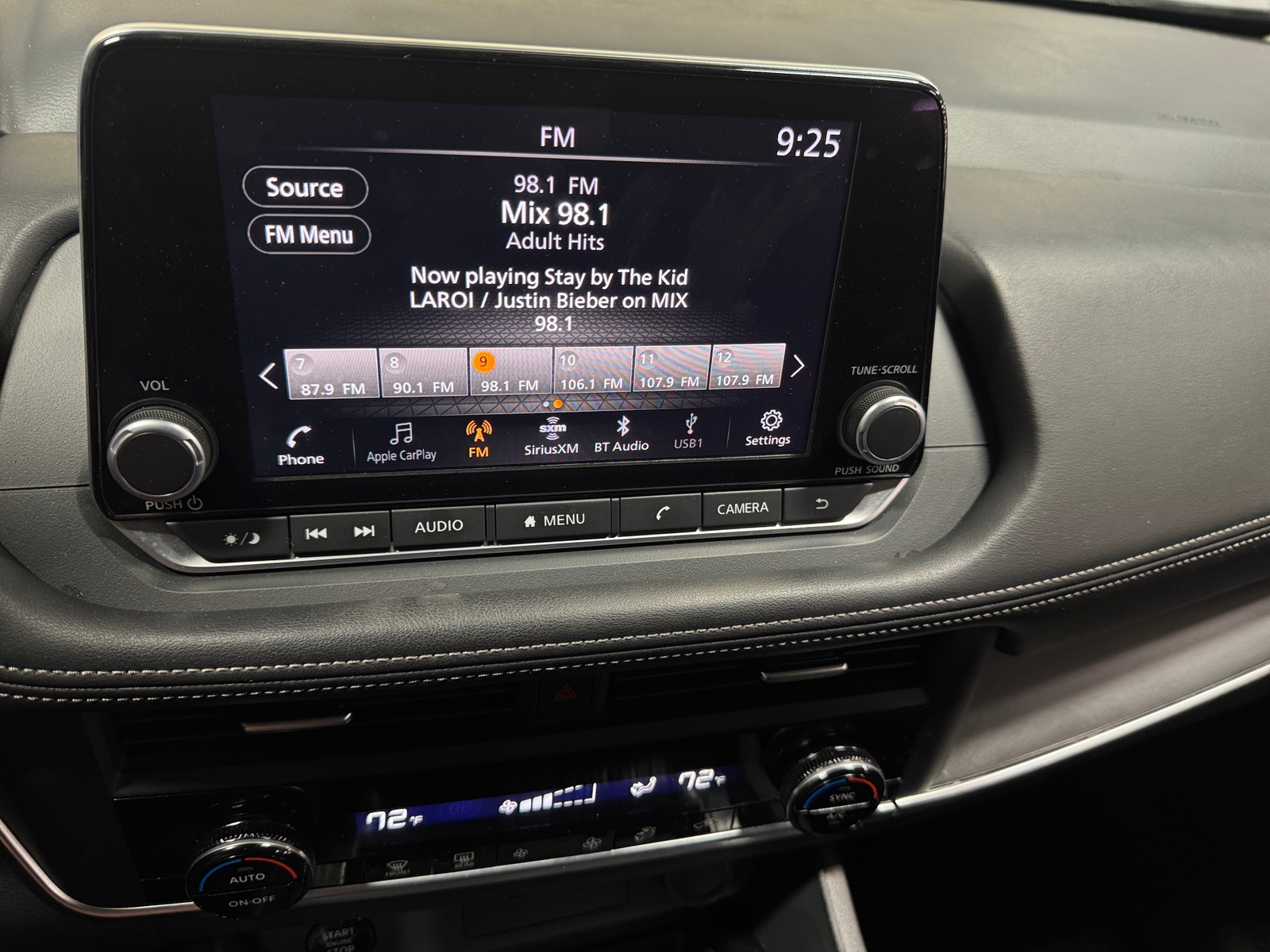 Thumbnail: 2025 Nissan Rogue - 4