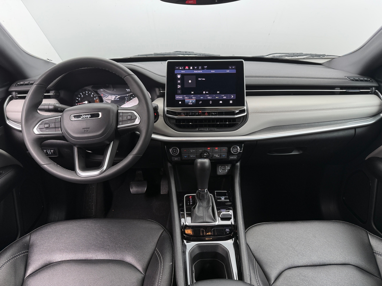 Thumbnail: 2025 Jeep Compass - 2