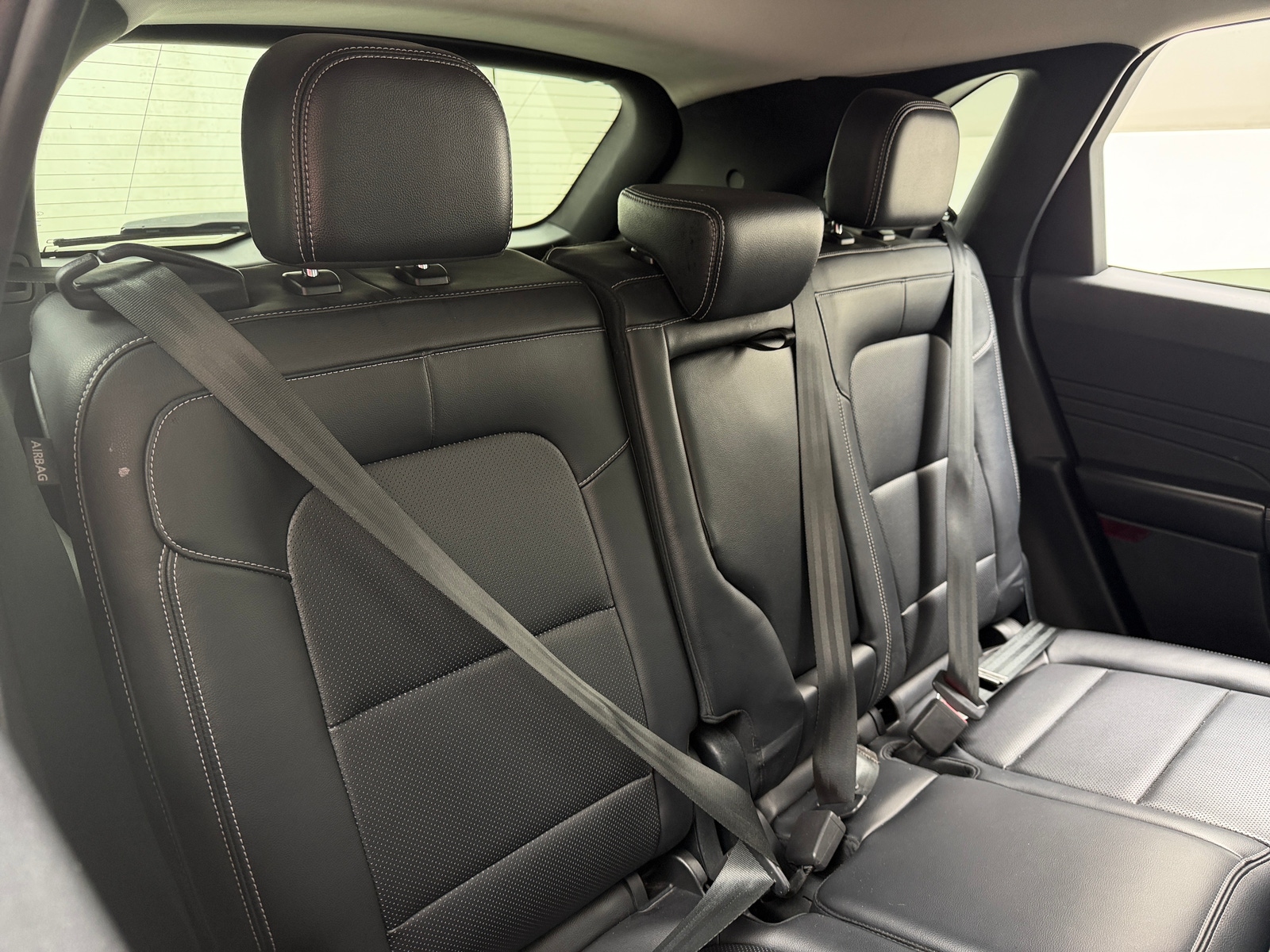 Thumbnail: 2021 Ford Escape - 5