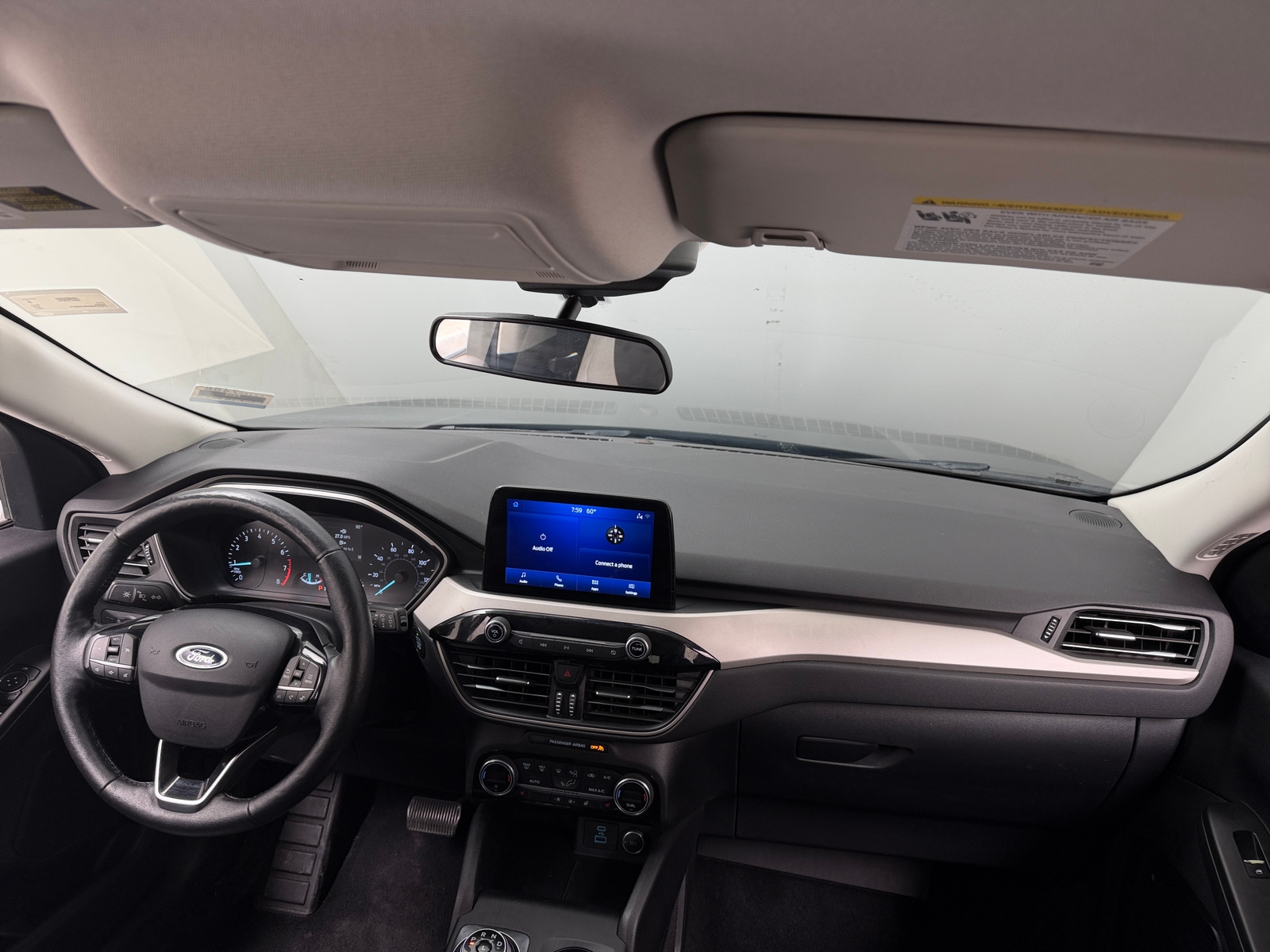 Thumbnail: 2021 Ford Escape - 2