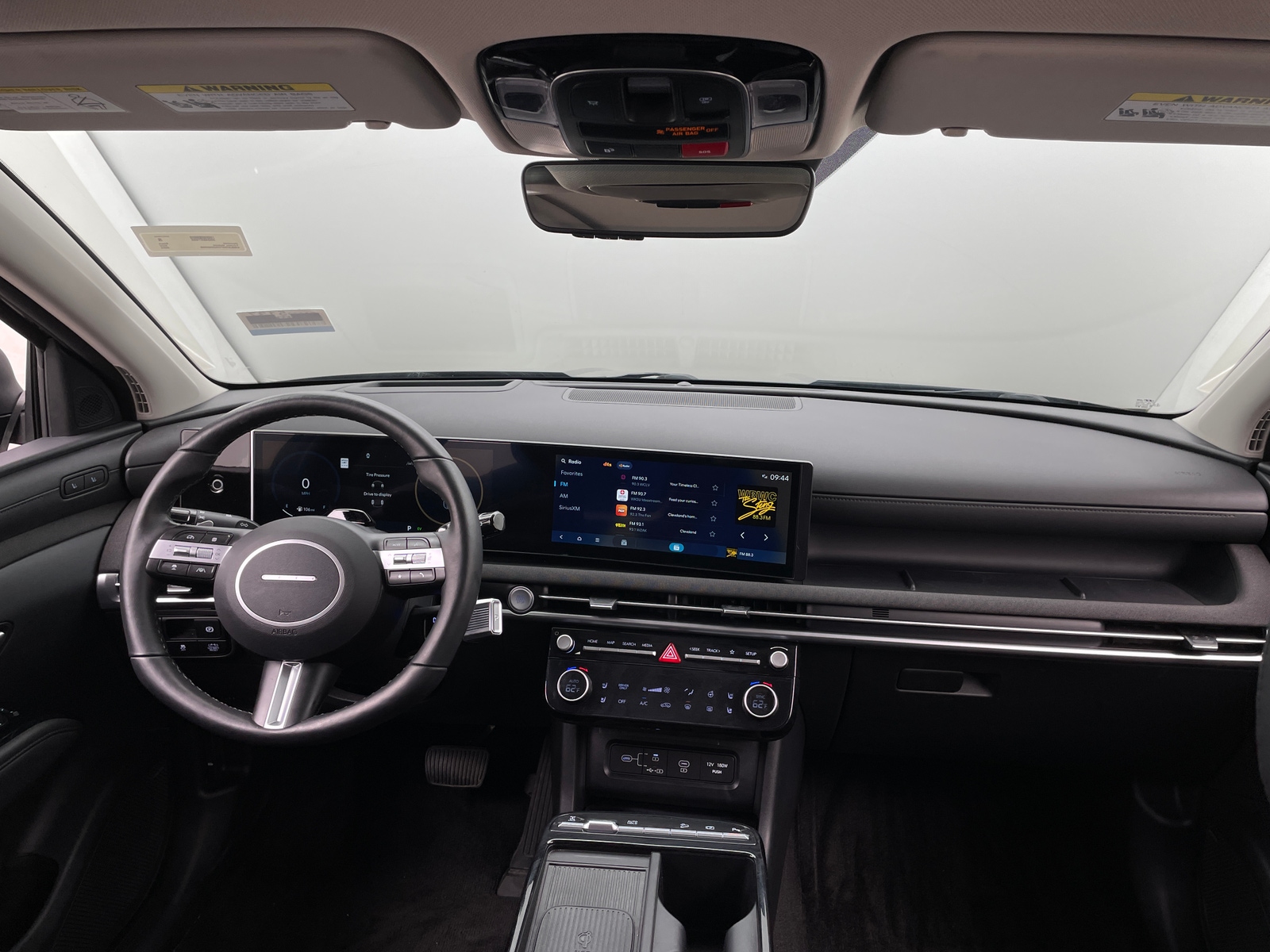 Thumbnail: 2025 Hyundai Tucson - 2