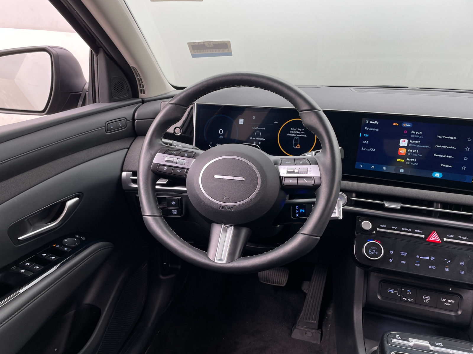 Thumbnail: 2025 Hyundai Tucson - 4
