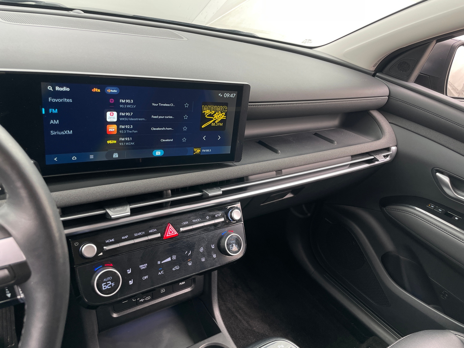 Thumbnail: 2025 Hyundai Tucson - 3