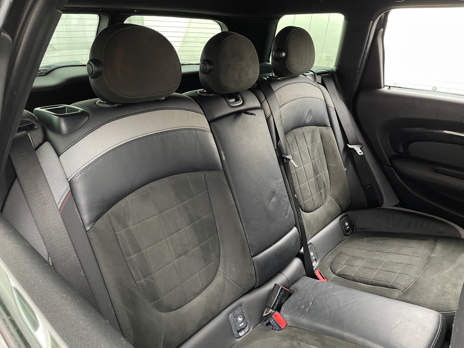 Thumbnail: 2020 MINI Cooper Clubman - 5